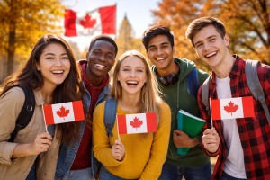 What is Canadian Experience Class (CEC)?