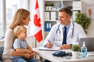 How to Get an Ontario Health Card (OHIP)